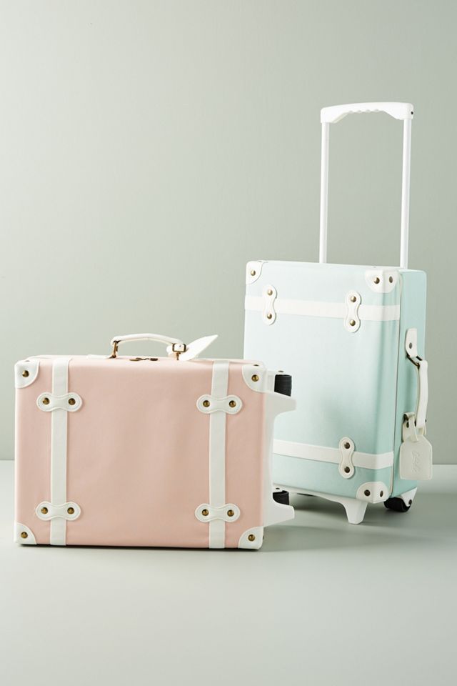 Olli Ella Suitcase #1