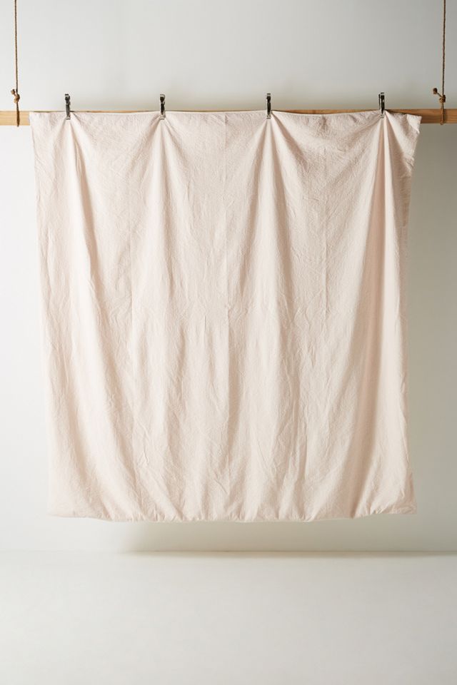 Woven Gaya Duvet Set #2