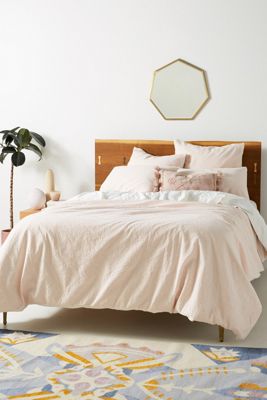 Woven Gaya Duvet Set