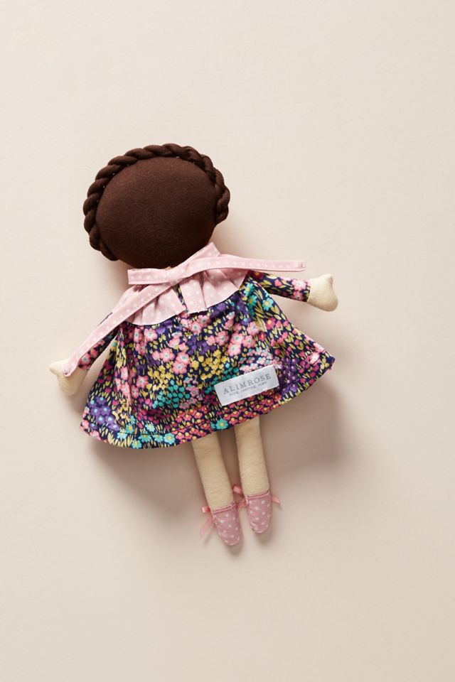 Little Girl Doll #2