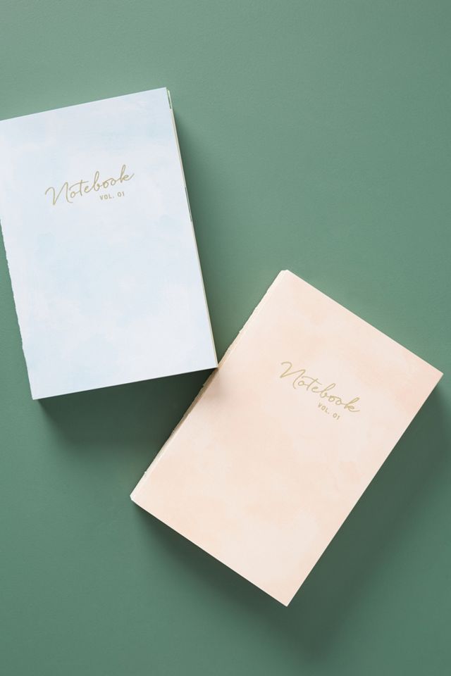 Cornelia Daily Notebook #1