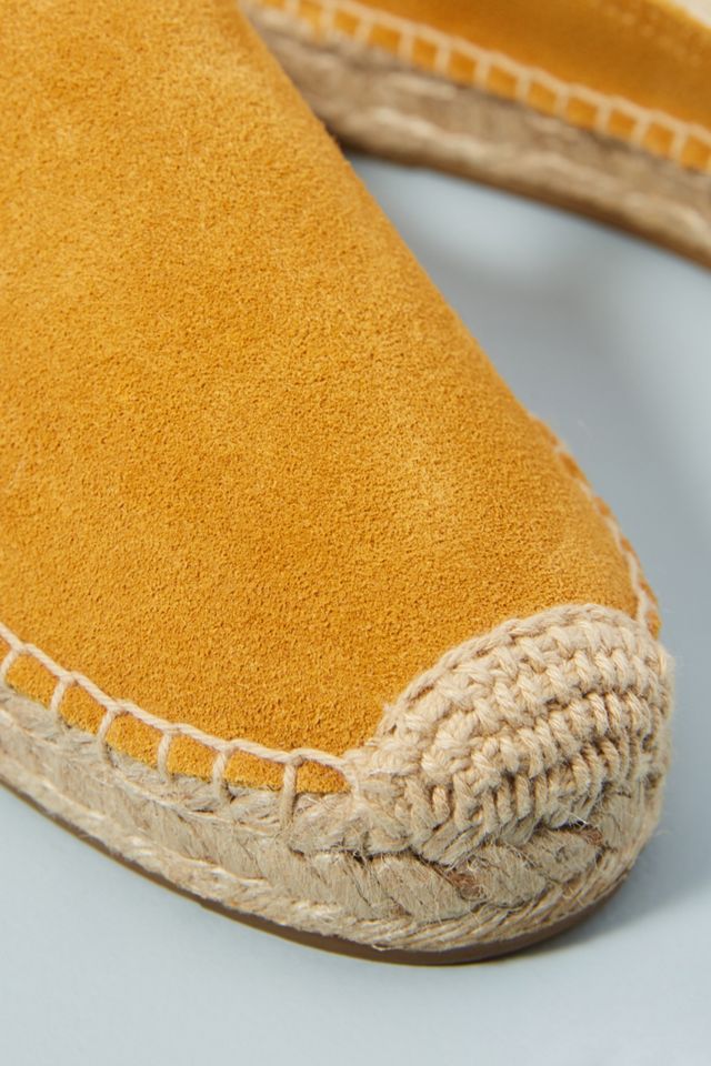 Soludos Platform Espadrilles #2