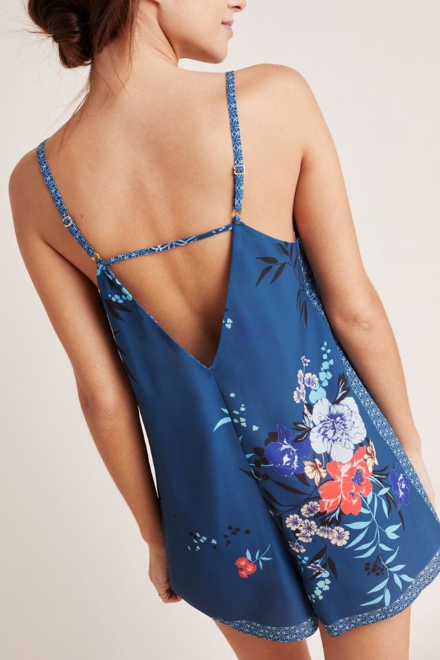 Flora Nikrooz Ariana Sleep Romper #2