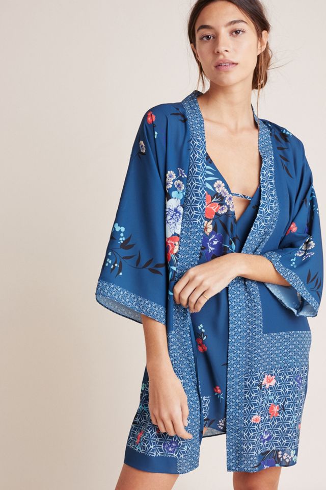 Flora Nikrooz Ariana Sleep Romper #4