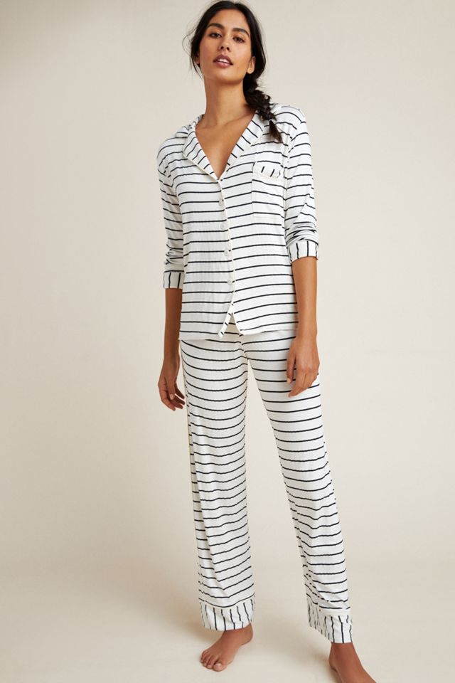 Maison Du Soir Monaco Sleep Set #4