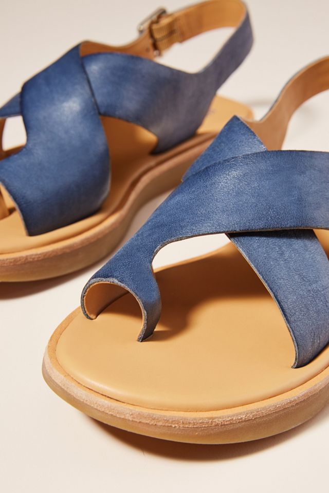 Kork-Ease Canoe Slingback Sandals #2