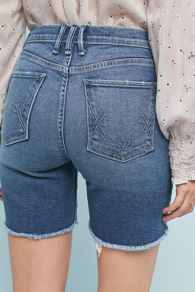 Mcguire cheap denim shorts