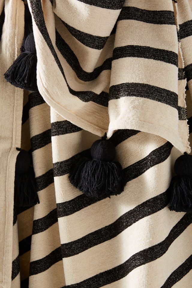 Woven Nayland Throw Blanket #2