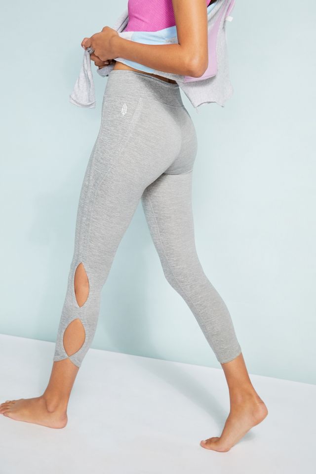 Free People Movement Wave Rider Leggings | Anthropologie Singapore Official  Site