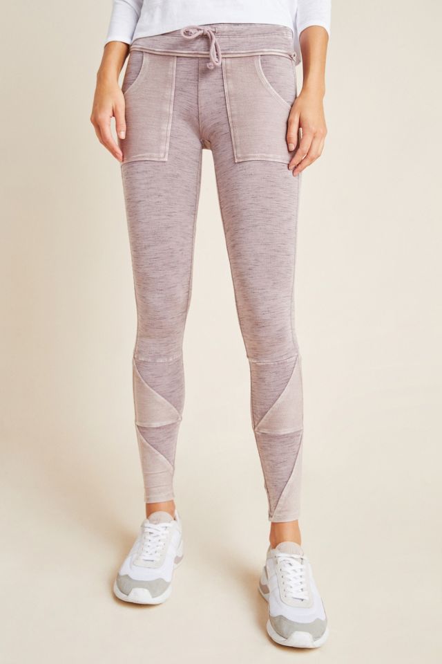 Free People Movement Fp movement Kyoto leggings - $25 - From Lu