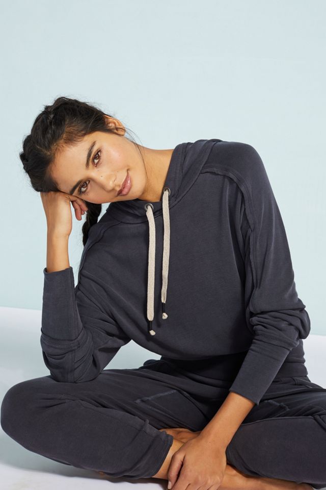 Free People Movement Ready Go Kapuzenpullover Anthropologie DE