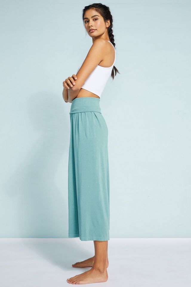 Free People Movement Willow Wide-Leg Pants