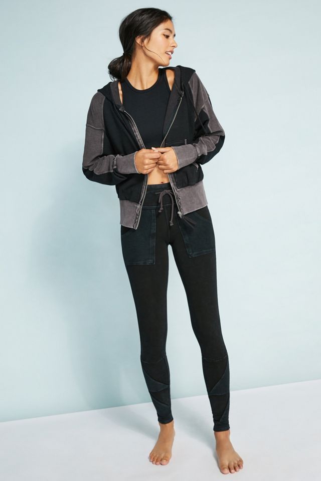 Free People Movement Shadowboxer Hoodie #4