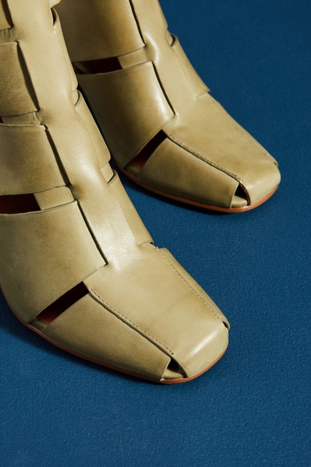 Silent D Sergio Boots #2