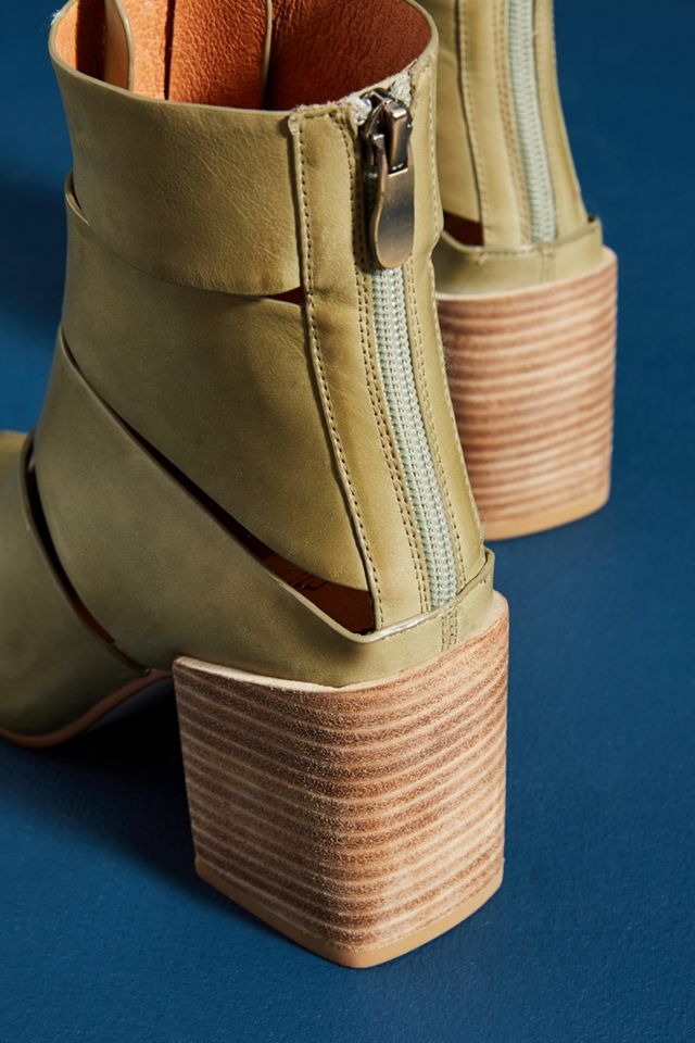 Silent D Sergio Boots #3