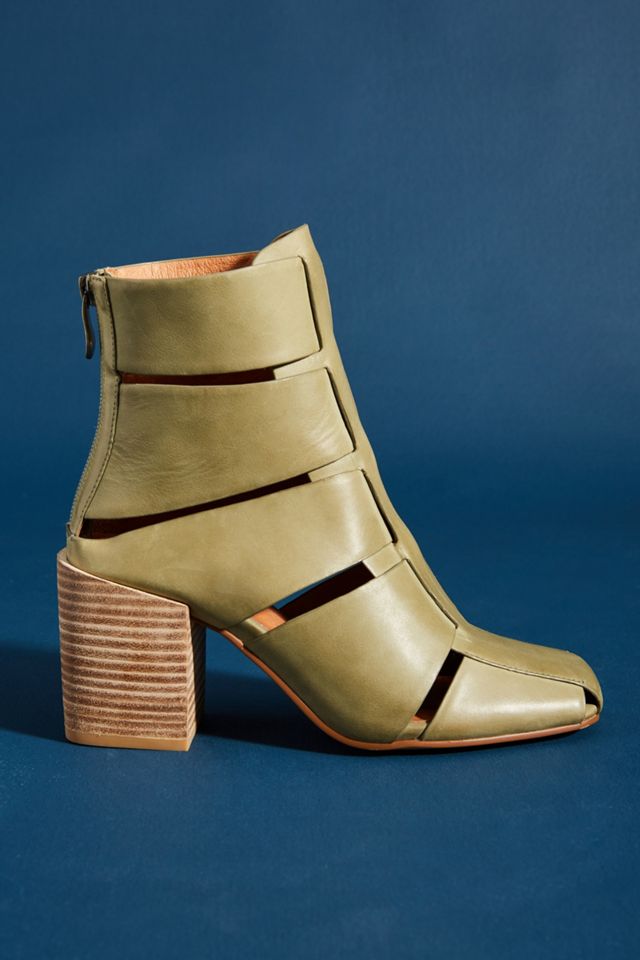 Silent D Sergio Boots