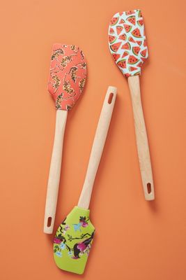 Colloquial Spatula