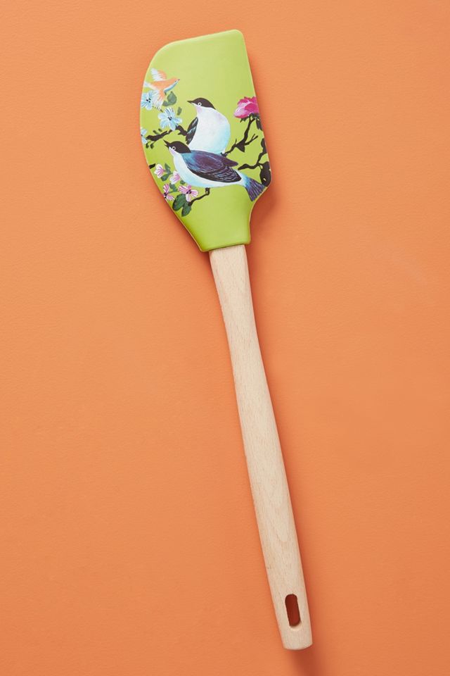 Colloquial Spatula #1