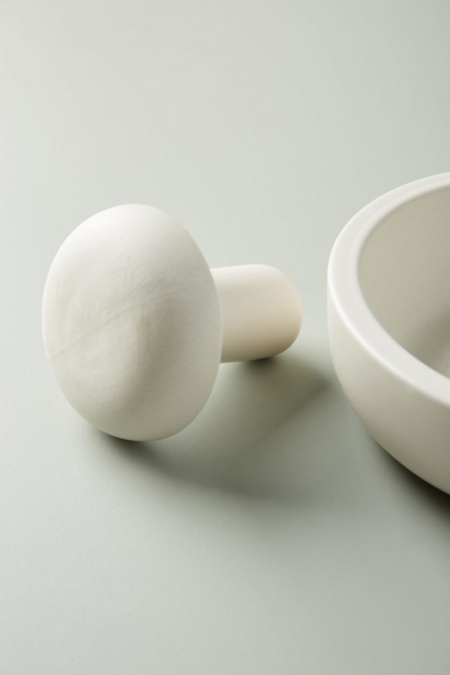BergHOFF Mortar and Pestle #1