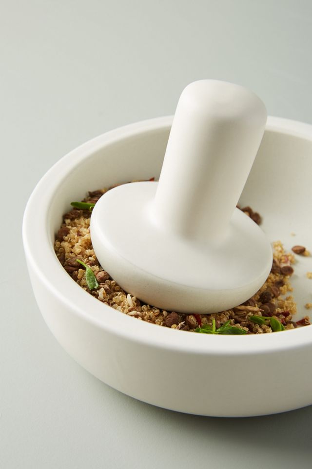 BergHOFF Mortar and Pestle #2