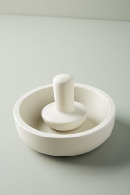 BergHOFF Mortar and Pestle