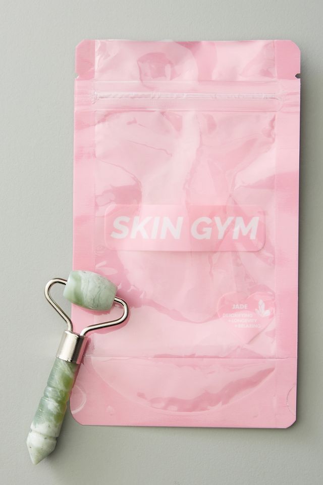 Skin Gym Jade Eye Roller | Anthropologie