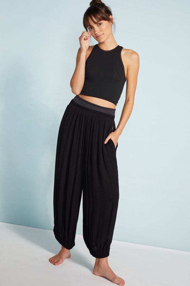 Free People Movement Emery Pants