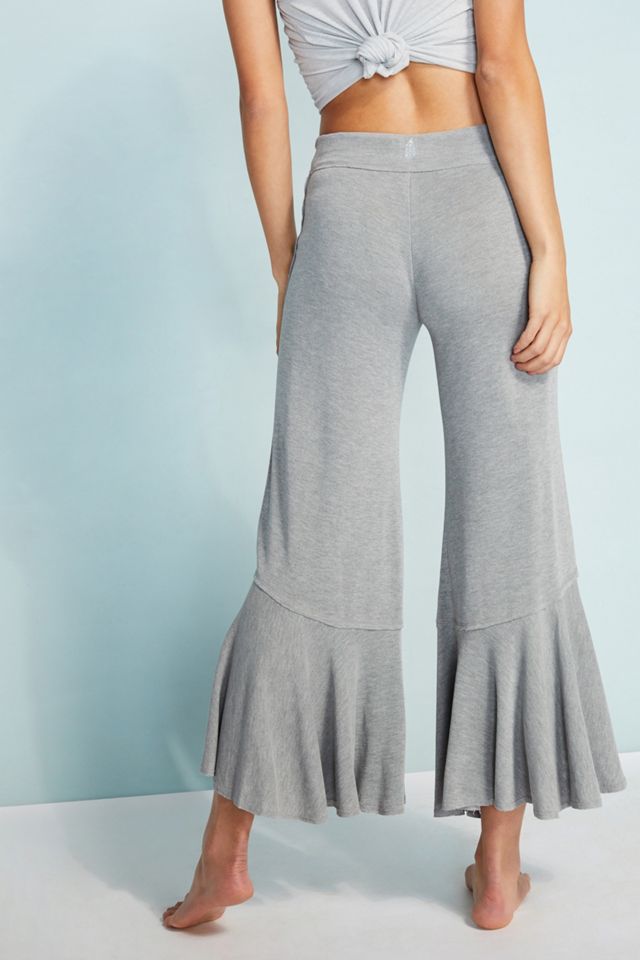 Free People Movement Sweet Flow Pants | Anthropologie
