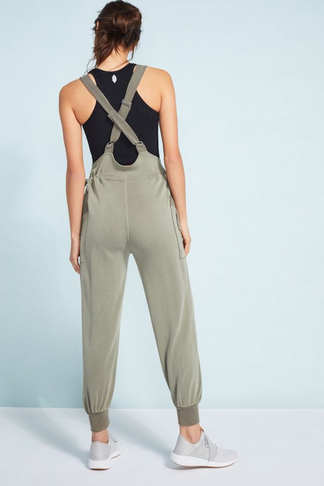 Free People Movement Jumpstart Jumpsuit #2