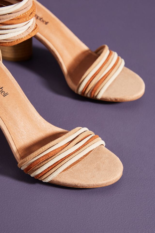 Jeffrey Campbell Pallas Heeled Sandals #2