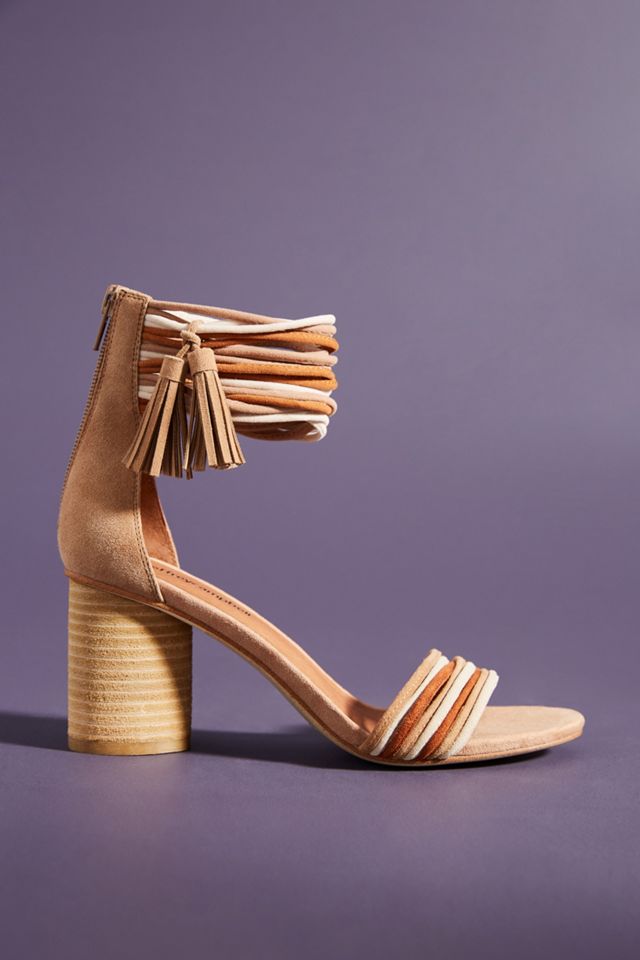 Jeffrey Campbell Pallas Heeled Sandals