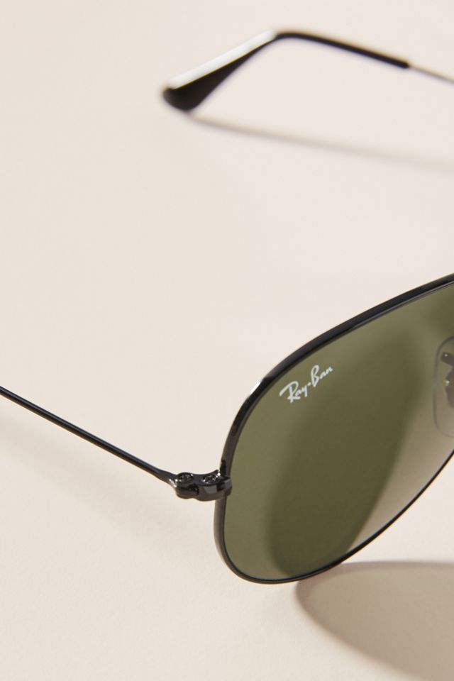 Ray-Ban Aviator Sunglasses #2