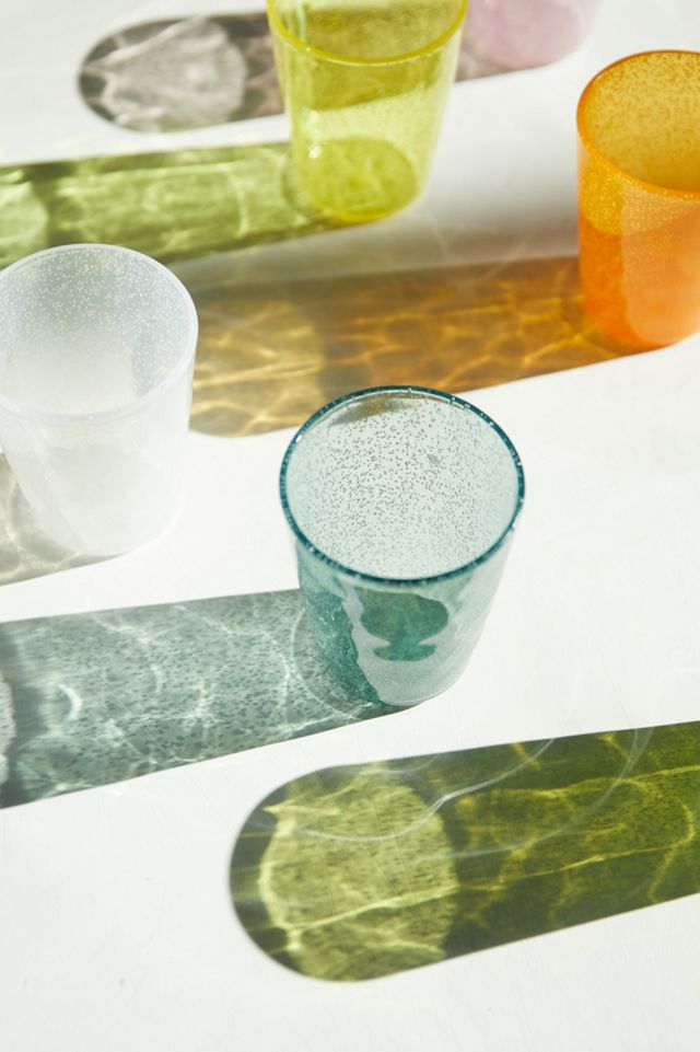Acrylic Bubble Drinkware | Anthropologie