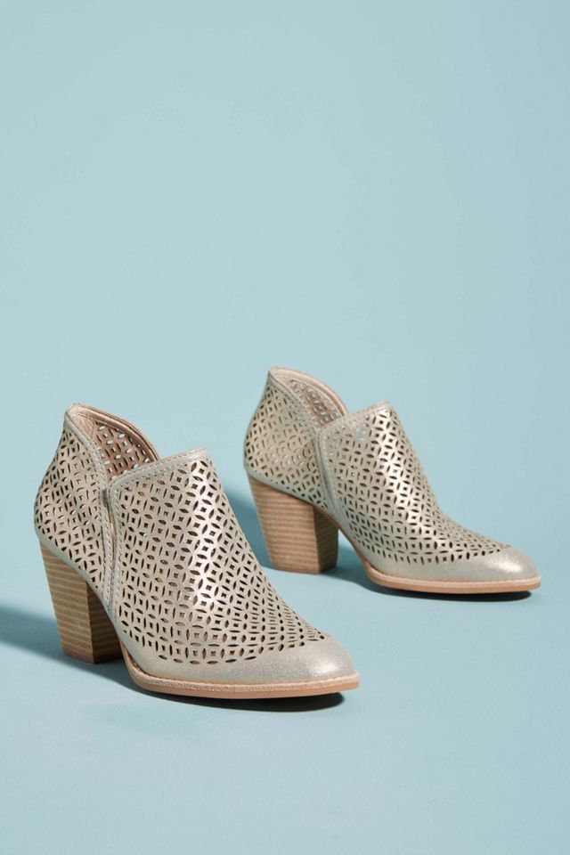 Jeffrey Campbell Rosalee Booties #1