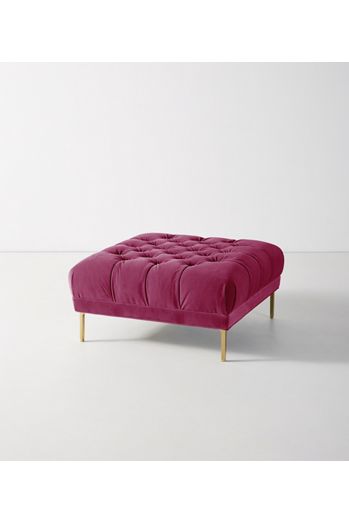 Mina Ottoman
