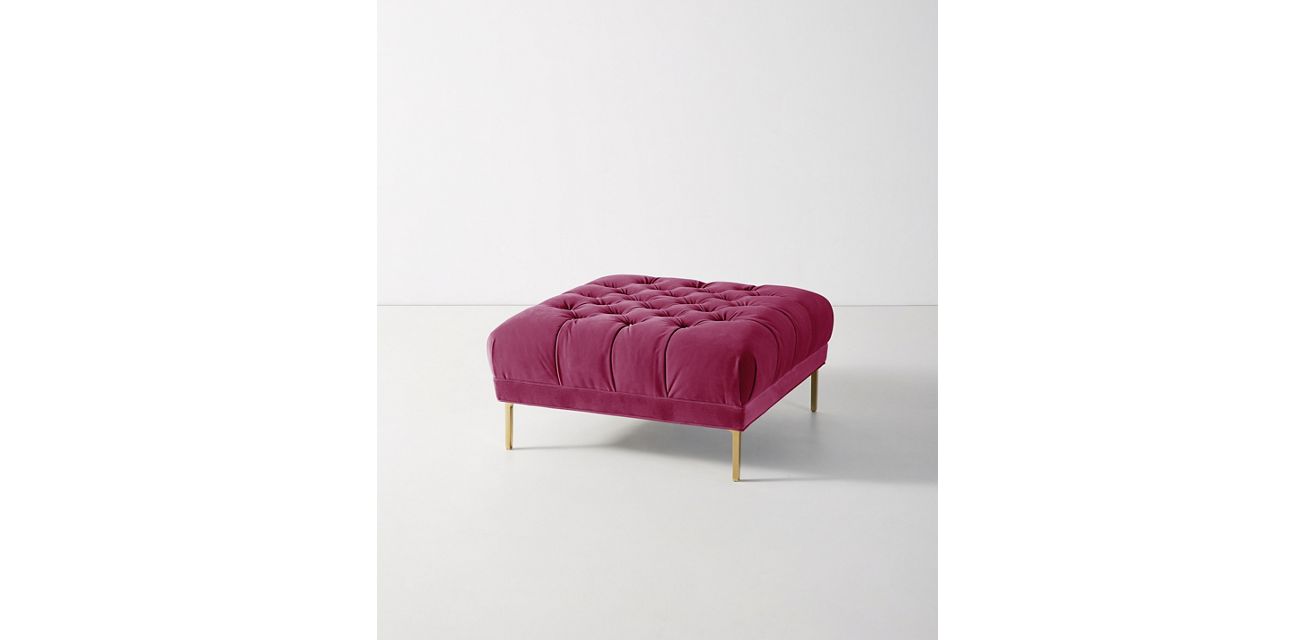 Mina Ottoman