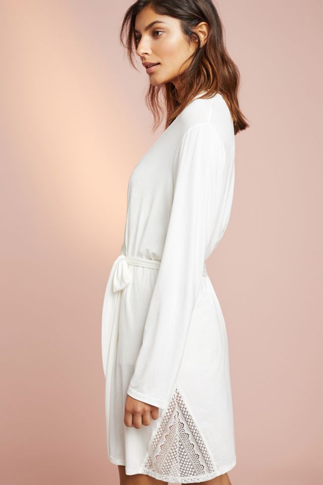 Eberjey Kinga Abstract Robe #2