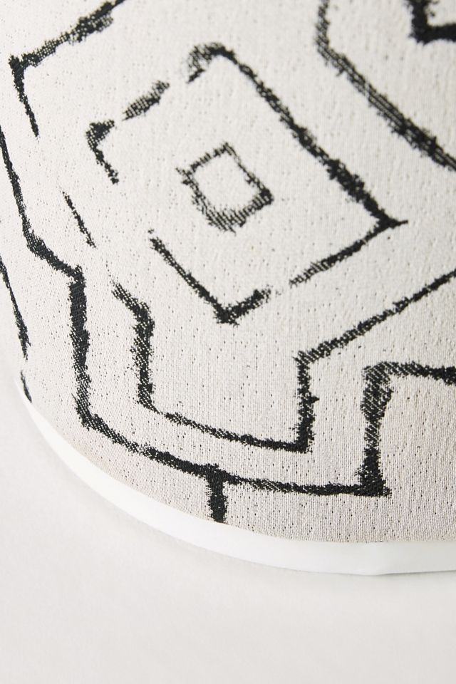 Upholstered Pit Sectional Set #4