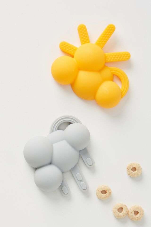 Rain Or Shine Teether #1
