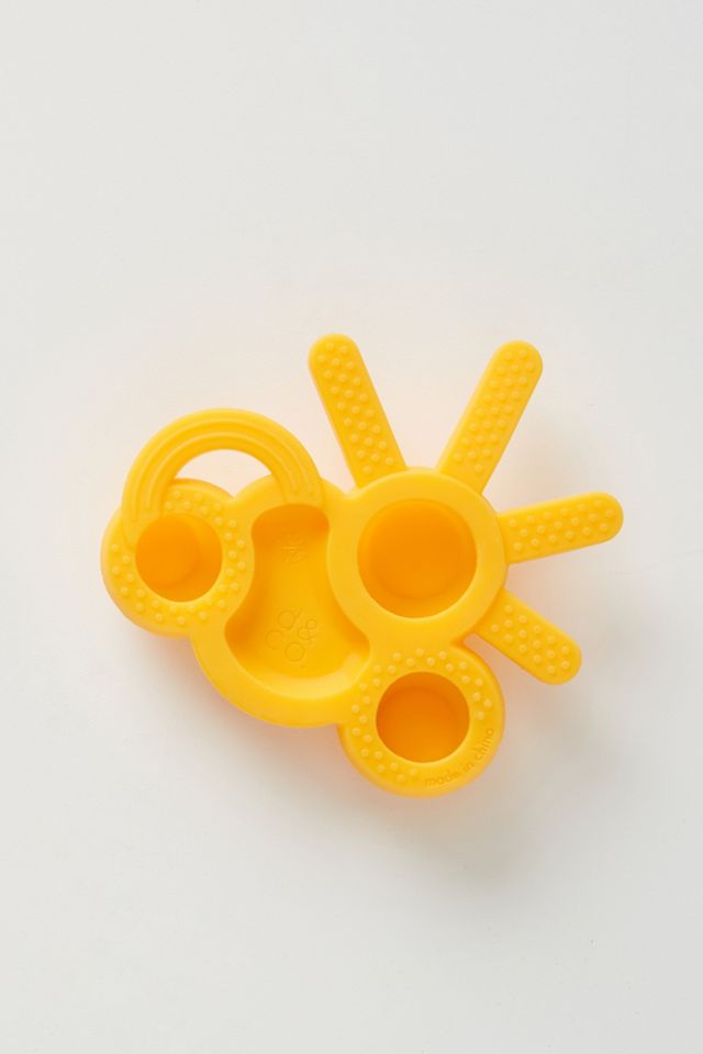 Rain Or Shine Teether #2