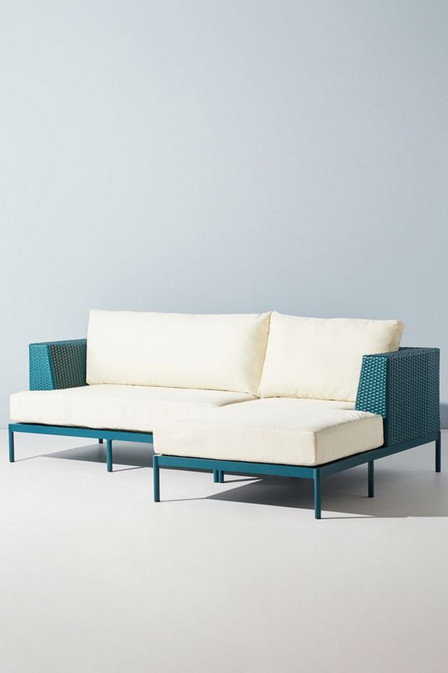 Palm Springs Chaise Sectional, Right #2