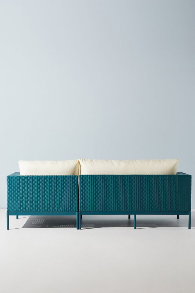 Palm Springs Chaise Sectional, Right #3