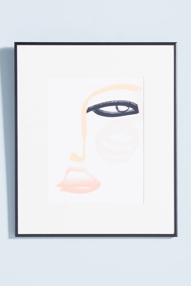 Optimama Wall Art #1
