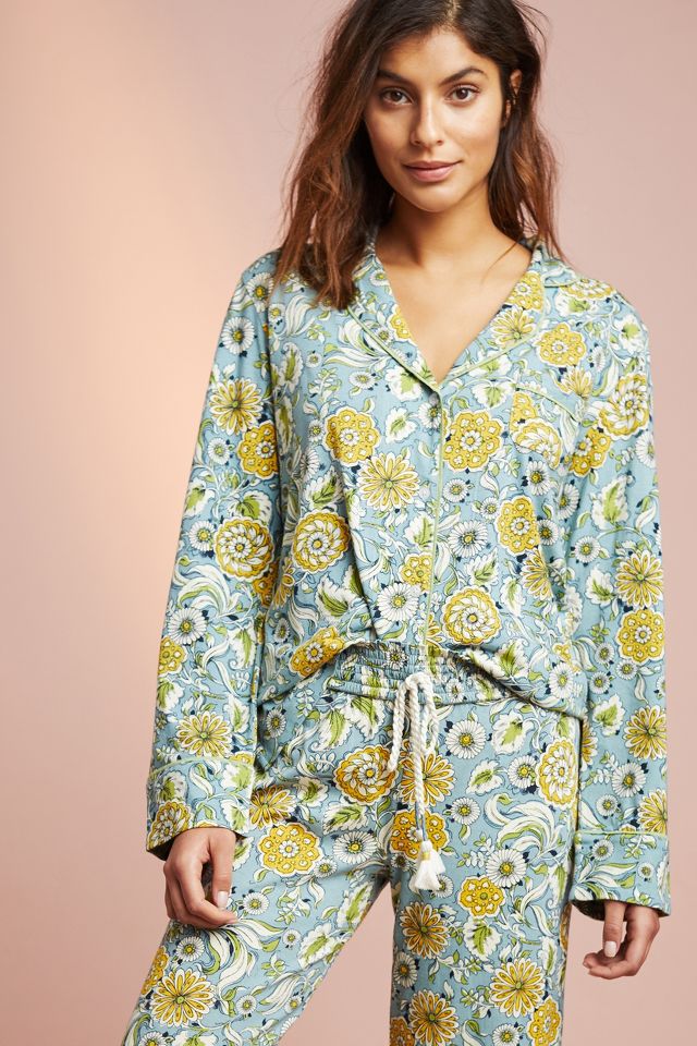 Aislyn Sleep Shirt | Anthropologie