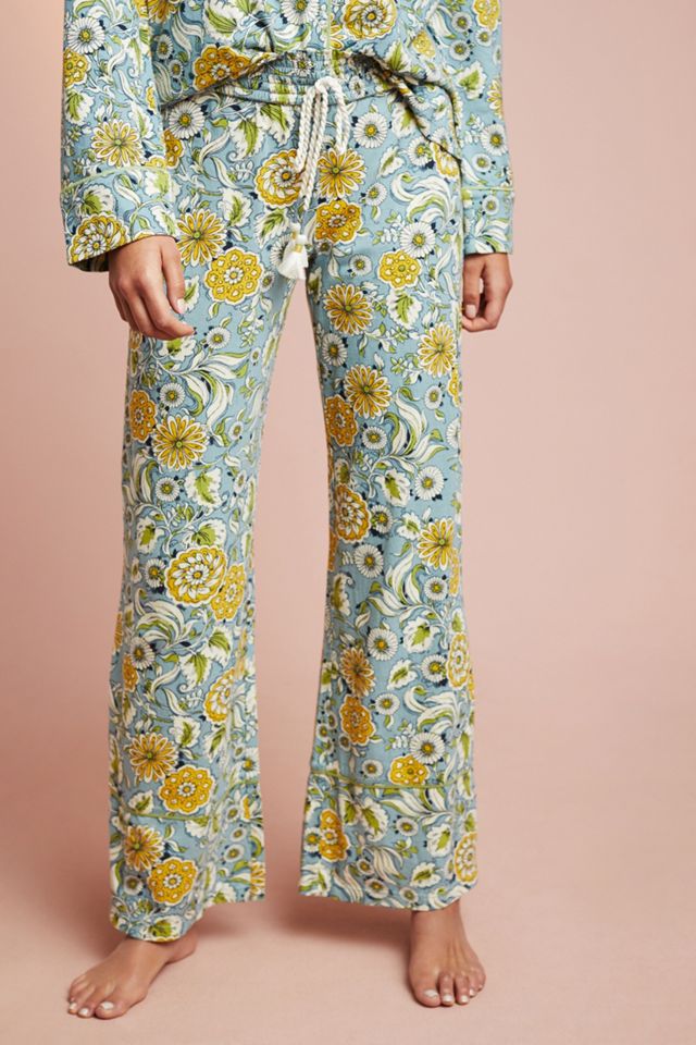 Aislyn Sleep Pants #3