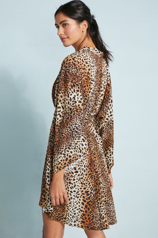 Melissa Odabash Eloise Cover-Up Robe #1