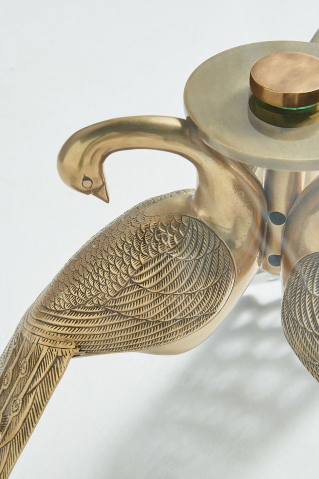 Pavo Coffee Table #2