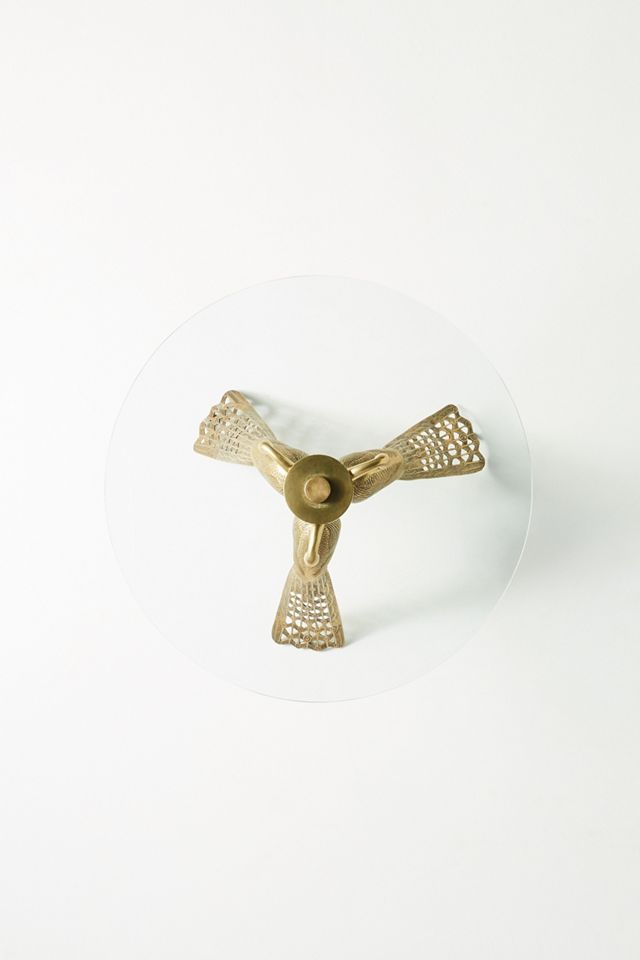 Pavo Coffee Table #4