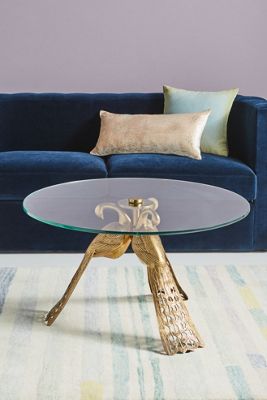 Pavo Coffee Table