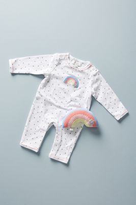 Rainbow Baby Gift Set